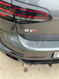 فولكسفاغن جولف